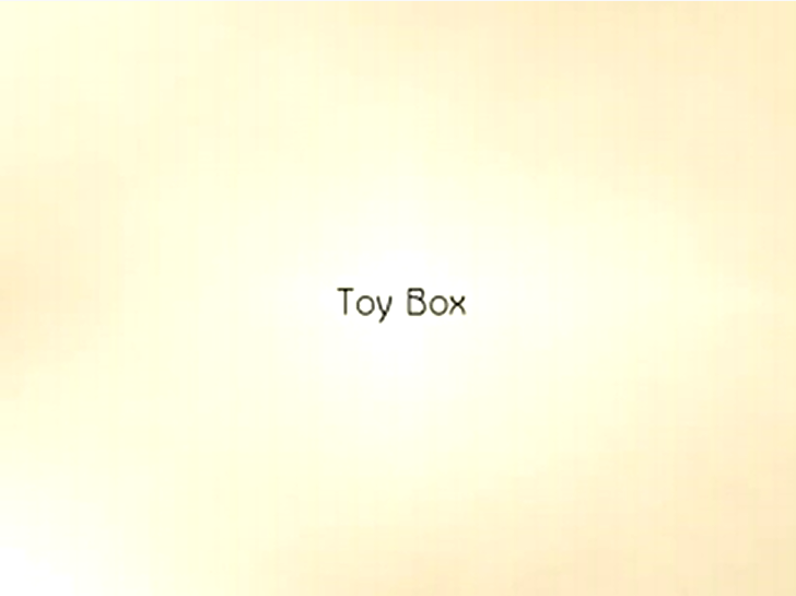 Toy Box - Vocawiki