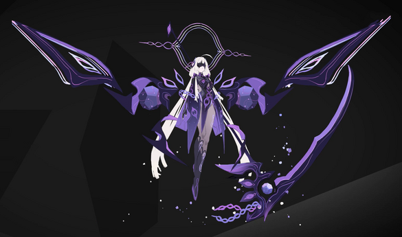 Minus R2人設形象