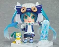 粘土人版