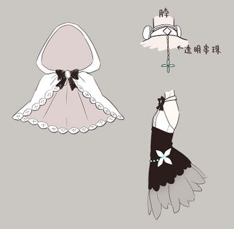 INSIDE声音库人设03