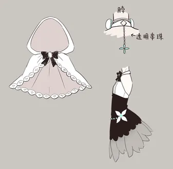 INSIDE声音库人设03