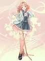 花響琴SV1公式图