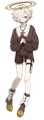 COEIROINK声库立绘