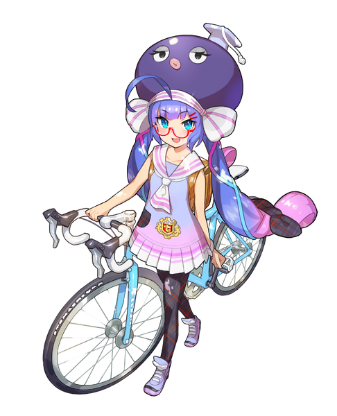File:Otomachi Una TalkEX cover art.png