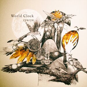 World Clock by ryuryu.jpg