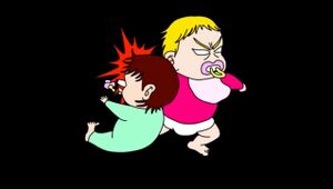 Baby death match.jpg