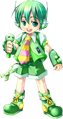 VOCALOID2