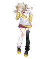 VOCALOID6声库形象