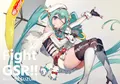 Round3 铃鹿
