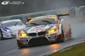 Round7中的#4 Z4 (E89)赛车