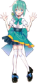 十周年立绘