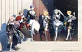 Miku Symphony 2022主视觉图 绘师:Rella