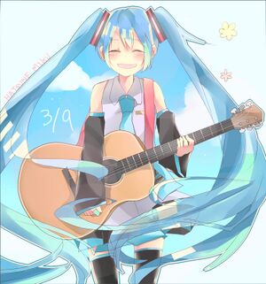 歌うよ。 reinara0711 201501212058.jpg