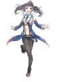 立绘