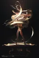 Miku Symphony 2020主视觉图 绘师:Rella