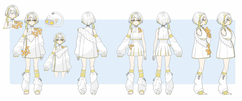 设计