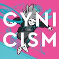 《CYNICISM》专辑封面的シズ
