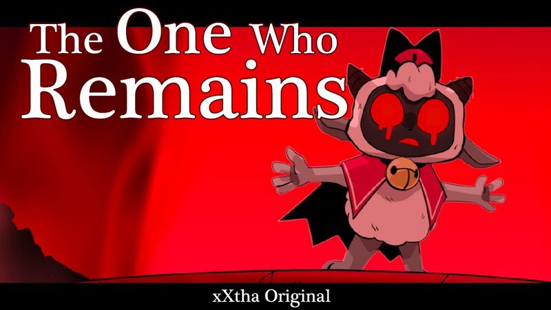 File:The One Who Remains.jpg