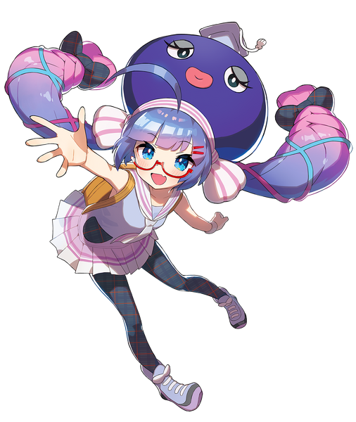 File:Otomachi Una VRO2 cover art.png