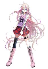 IA -ARIA ON THE PLANETES- - Vocawiki 术力口百科全书