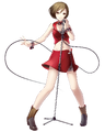 V3立绘 by iXima