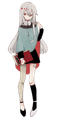 颗粒声库立绘