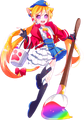 Palette立绘