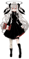 镇痛剂声库立绘