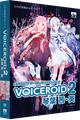 VOICEROID2 实体声库包装