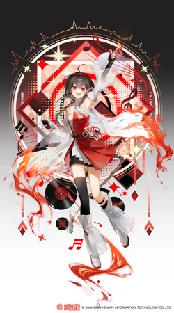 ACE AI正式版形象之二