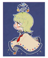 Q版 by HN