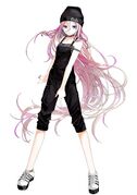 IA -ARIA ON THE PLANETES- - Vocawiki