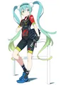 Team UKYO應援形象