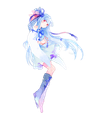 VOICEROID+ 琴葉葵