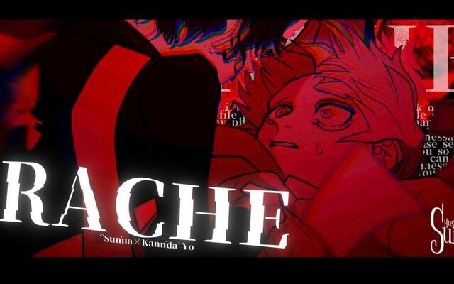 RACHE - Vocawiki