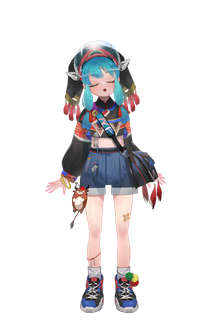 立绘3