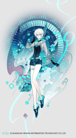 ACE AI正式版形象之二