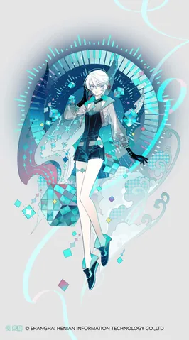 ACE AI正式版形象之二