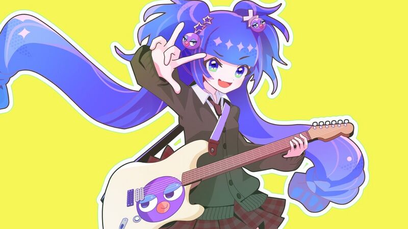 File:ほにゃららキャスター.jpg