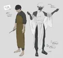 角色设计