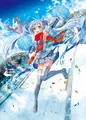 活動應援插畫(室外)