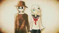 《Terror》中的波&優