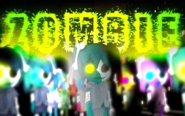 ゾンビメイカー - Vocawiki
