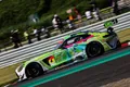 Round3中的AMG GT GT3 EVO赛车