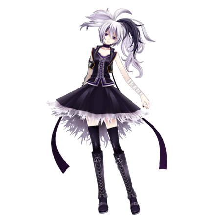 V3人设