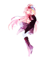 VOICEROID+ 琴葉茜