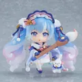 粘土人版