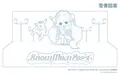SNOW MIKU 2023雪雕设计