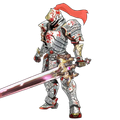 †圣骑士 红樱†