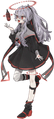 vocaloidβ声库立绘